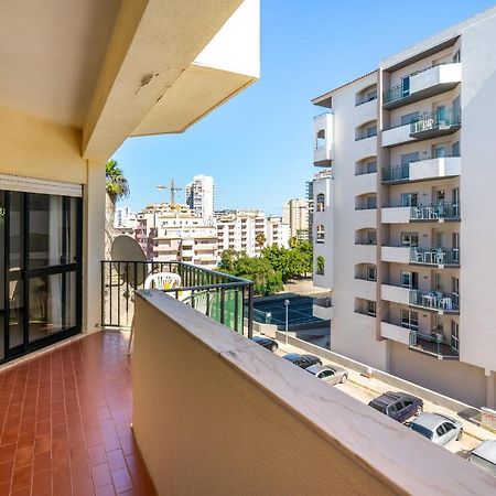 Flor Da Rocha Beachside By Encantos Do Algarve - 304D Portimao Exterior photo