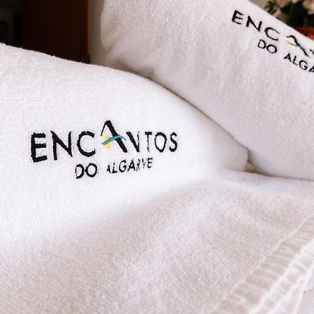 Flor Da Rocha Beachside By Encantos Do Algarve - 304D Portimao Exterior photo