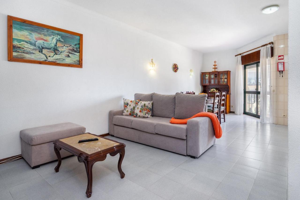 Flor Da Rocha Beachside By Encantos Do Algarve - 304D Portimao Exterior photo