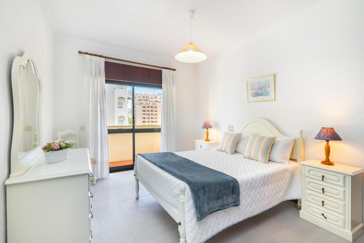 Flor Da Rocha Beachside By Encantos Do Algarve - 304D Portimao Exterior photo