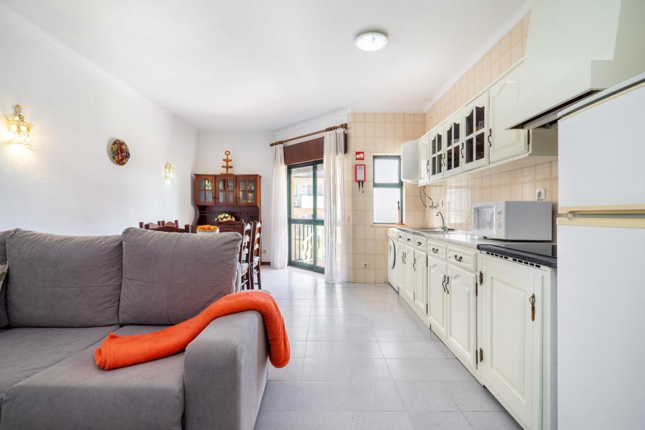 Flor Da Rocha Beachside By Encantos Do Algarve - 304D Portimao Exterior photo