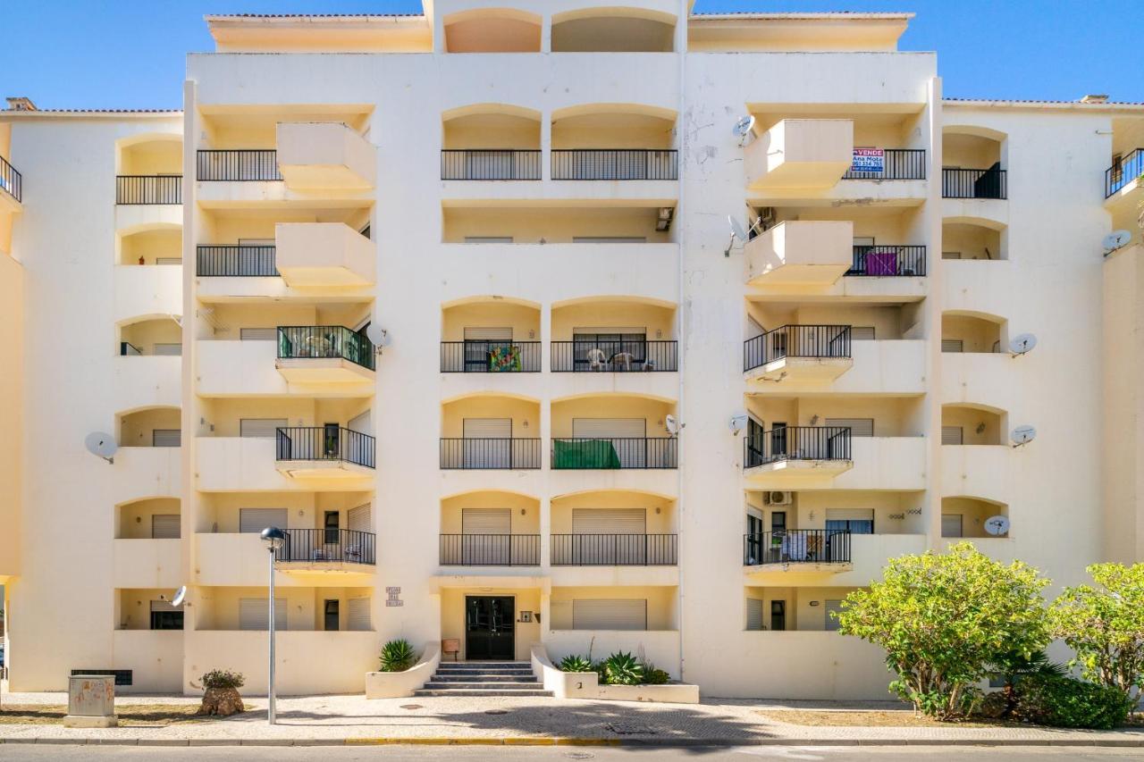 Flor Da Rocha Beachside By Encantos Do Algarve - 304D Portimao Exterior photo